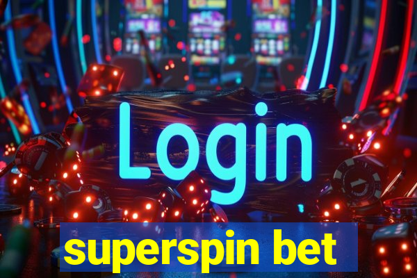 superspin bet